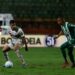 São Paulo em campo contra Chapecoense