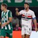 São Paulo no Campeonato Brasileiro