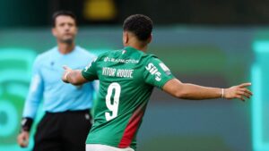 Mudança de Horário: Palmeiras Enfrenta Mirassol Neste Domingo