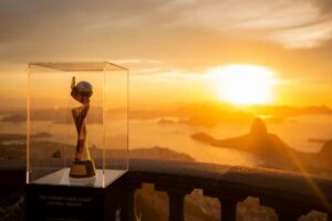 Sorteio da Copa do Mundo Feminina 2027 Será em Dezembro