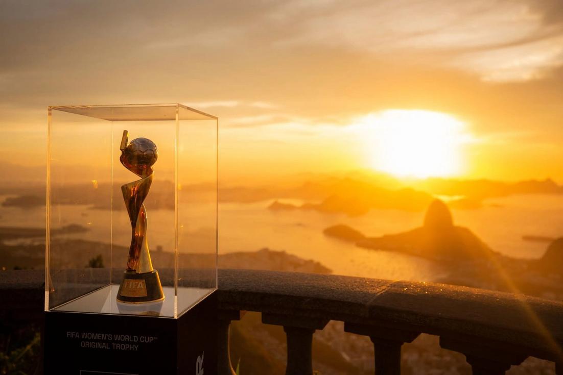 Copa do Mundo Feminina 2027