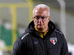 São Paulo enfrenta uma das piores fases da sua história