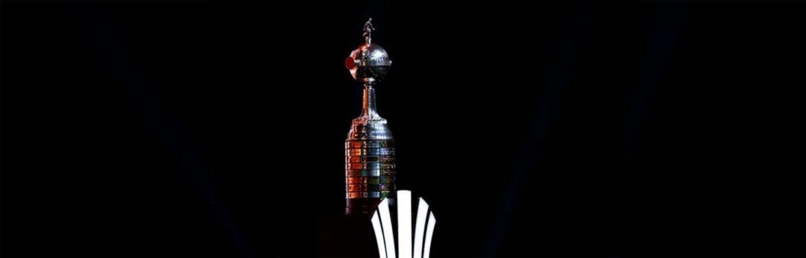Troféu da Libertadores