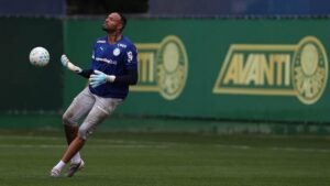 Palmeiras x Santos: Escalação e Destaques do Confronto na Copa do Brasil