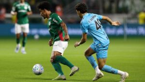 Palmeiras e Santos: Como assistir e horário do clássico