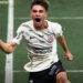 Corinthians em ação na Libertadores