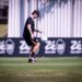 Corinthians em treino