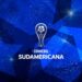 Jogos da Copa Sul-Americana 2026
