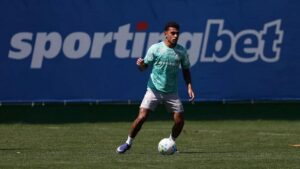 Negociação de Riquelme Fillipi com Inter Miami é confirmada