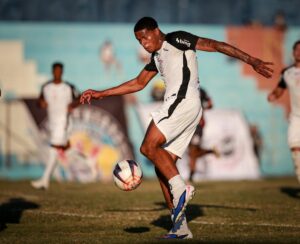 Corinthians Realiza Empréstimo de Atacante para Malta