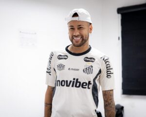 Santos Sem Neymar: Preparativos para o Clássico Contra o Corinthians