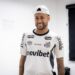 Treino do Santos sem Neymar