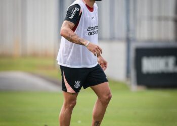 Yuri Alberto lesionado
