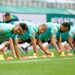 Richarlison em campo