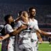 São Paulo enfrenta Bragantino no Morumbi