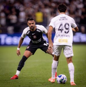 Corinthians e Santos: Dicas para assistir ao jogo ao vivo