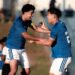 Rhuan Gariel em ação pelo Cruzeiro