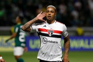 Investigação Põe Ex-Jogadores do São Paulo e Santos em Xeque