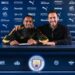 Allan jogador do Manchester City