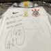 Marcos, ídolo do Palmeiras, compartilha mensagem de apoio ao garoto corintiano.