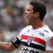 Hernanes treina no São Paulo