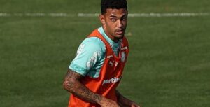 Palmeiras finaliza negociação e vende Riquelme Fillipi