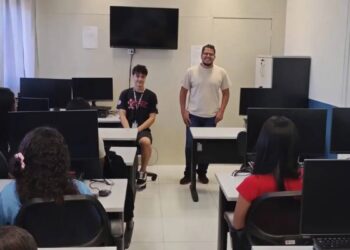preparação para o mundo do trabalho