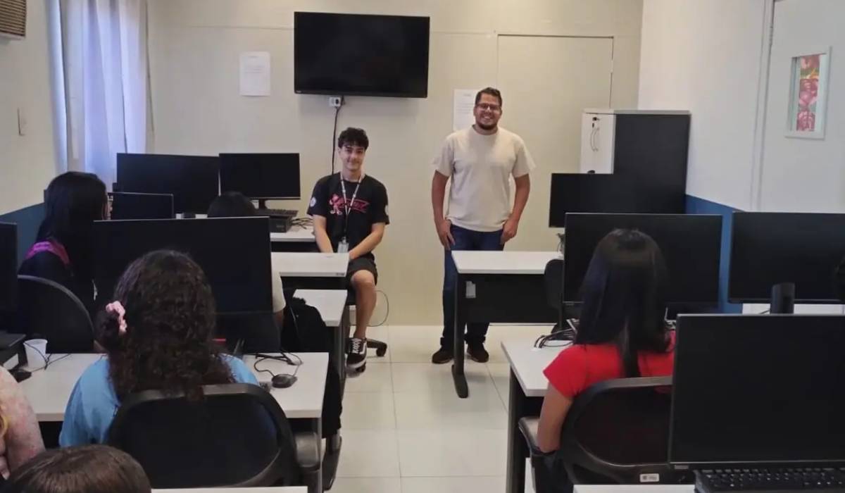 preparação para o mundo do trabalho