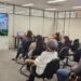 Participantes em curso sobre segurança alimentar e nutricional