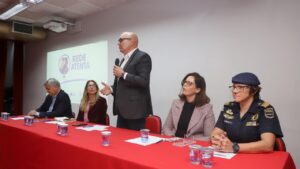 Campinas lança Rede Atenta para capacitar profissionais de saúde no combate à violência contra a mulher