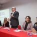 Prefeito Dário Saadi explicou que a iniciativa vai aumentar a rede de proteção às mulheres