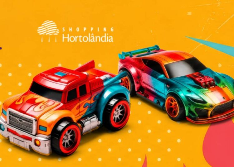 carros em miniatura