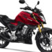 CB300F Twister