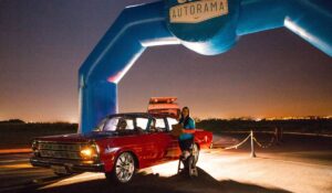 Cine Autorama leva sessões gratuitas de cinema drive-in a Campinas em setembro