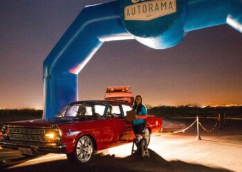 Cine Autorama