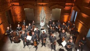 Concerto no Centro de Convivência celebra Semana da Música de Campinas