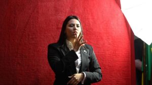 Prefeitura convoca para prova do concurso de Tradutor e Intérprete de Libras