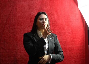Aprovados finais do último concurso para intérprete de Libras convocados