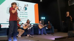Inscrições para concurso Vozes pela Igualdade de Gênero terminam dia 15 de setembro