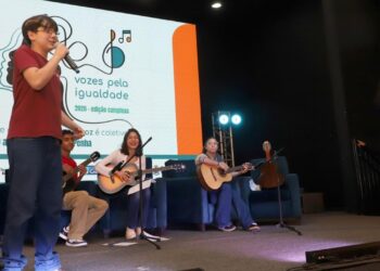 Prazo para inscrições de alunos no concurso vai até 15 de setembro