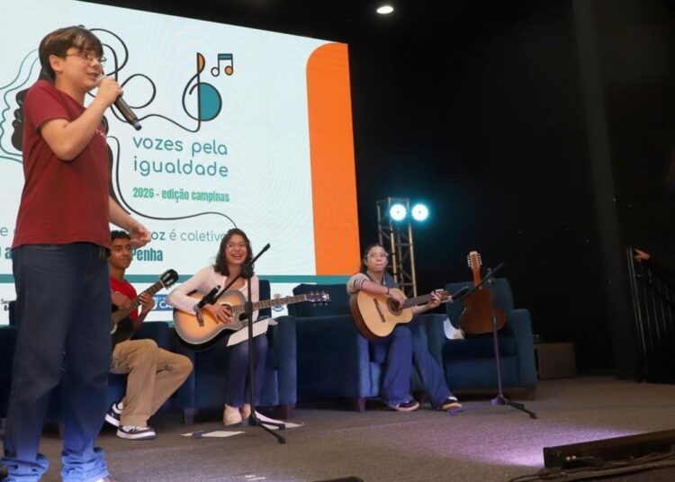 Prazo para inscrições de alunos no concurso vai até 15 de setembro