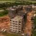 Construção de unidades habitacionais no Monte Sinai atinge 80% de etapas executadas