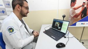 Consultas digitais têm resolutividade de 98,3% em Campinas segundo Saúde Digital