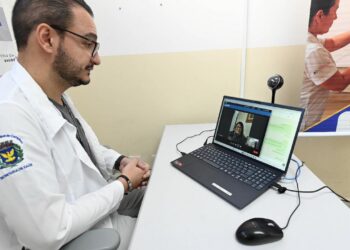 Satisfação dos usuários com o atendimento digital atingiu nota 8,1