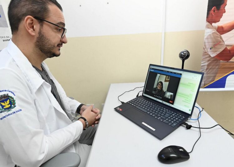 Satisfação dos usuários com o atendimento digital atingiu nota 8,1