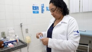 Prefeitura de Campinas convoca técnicos em enfermagem e agentes de educação infantil