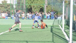 Hortocopa tem etapa neste sábado no Roque de Campos