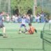 Copa do Mundo de Futebol dos Projetos Sociais terá etapa, neste sábado (22/08), no Espaço Esportivo Roque de Campos
