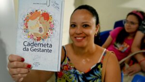 Hospital da Mulher promove manhã de cuidado à gestação e pós-parto em Campinas