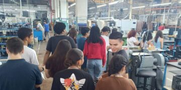 curso técnico